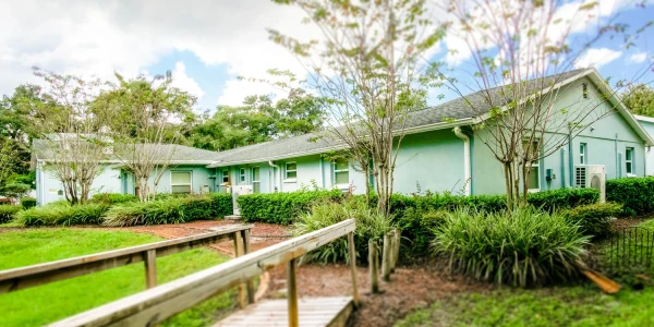 Clean Recovery Centers